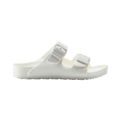 Sandales Arizona Eva Blanc