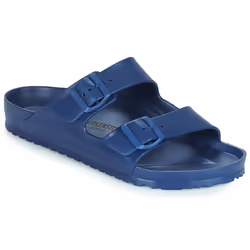 Sandales Arizona Normal Synthétique Bleu