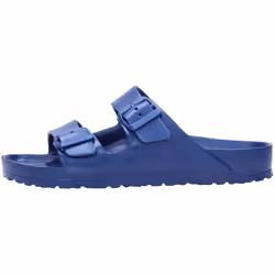 Sandales Arizona Normal Synthétique Bleu