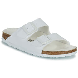 Sandales Sandales Cuir Blanc