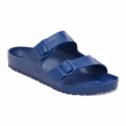 Birkenstock Arizona Sandales Unisexe Marine