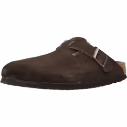 Mules Mules Liège Marron