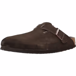 Mules Mules Liège Marron