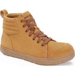 Sicherheitsstiefel QS700 Gr.41 camel S3 en iso 20345:2011