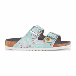 Selon EN 61340 ∙ ESD ∙ Matériau : Birko-Flor ∙ Assise plantaire : Liège et cuir velours ∙ Semelle extérieure EVA Norme EN 613 ...