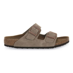 Sandales Arizona Cuir Marron - 32