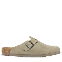 Birkenstock Boston Taupe