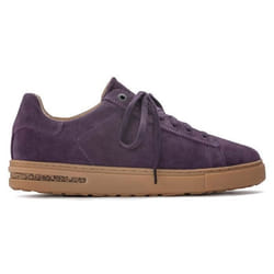 Baskets cuir suède Birkenstock Bend