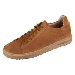 Baskets cuir suède Birkenstock Bend