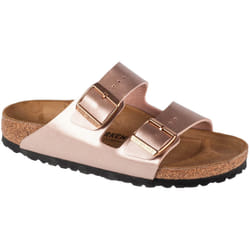Sandales Sandales Synthétique Rose