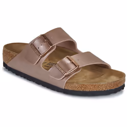 Sandales Arizona Bf Normal Cuir Marron