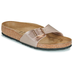 Birkenstock Madrid Normal Rose