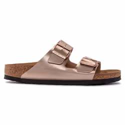 Sandales Sandales Synthétique Rose