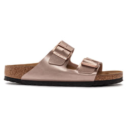 Sandales Sandales Synthétique Rose