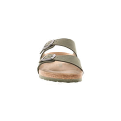 Birkenstock Arizona Etroite Desert Dust Thyme