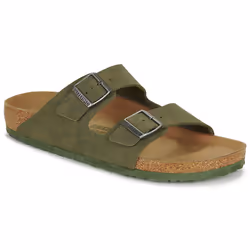 Birkenstock Arizona Etroite Desert Dust Thyme