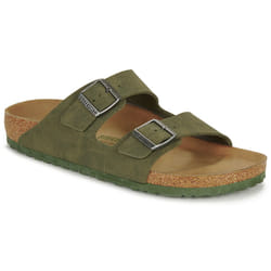 Birkenstock Arizona Etroite Desert Dust Thyme