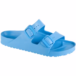 Sandales Arizona Normal Synthétique Bleu