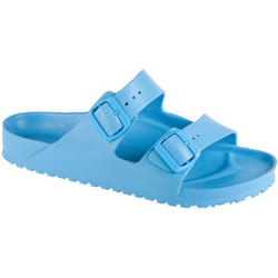 Sandales Arizona Normal Synthétique Bleu