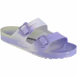 Sandales Arizona Normal Synthétique Violet