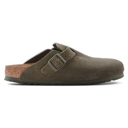 Birkenstock Boston Normal Thyme
