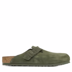 Birkenstock Boston Normal Thyme