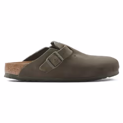 Birkenstock Boston Etroite Thyme