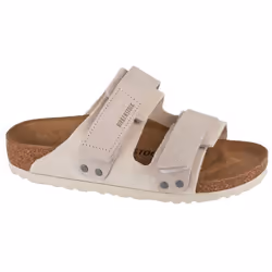 Birkenstock modèle Uji Blanc