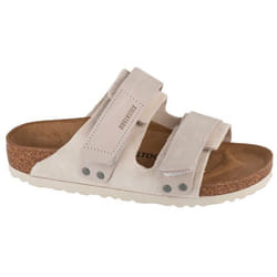 Birkenstock modèle Uji Blanc