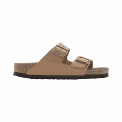 Birkenstock modèle Arizona Bfbc Marron