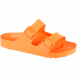 Birkenstock modèle Arizona Eva Orange