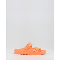 Sandales Arizona Esentials Etroite Eva Orange