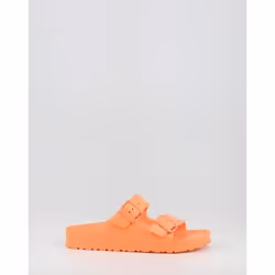 Sandales Arizona Esentials Etroite Eva Orange