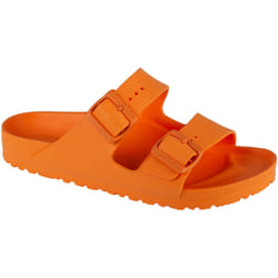 Sandales Arizona Esentials Etroite Eva Orange