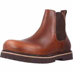 Bottines Bottines  Marron