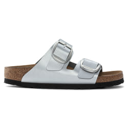 Sandales étroites femme Birkenstock Arizona Big Buckle Birko-Flor