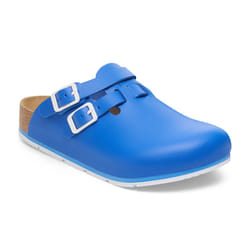 Damen/herren-arbeitsschuh, Kay Pro Le Blue