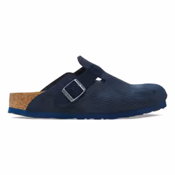 Sneakers Boston Corduroy Synthétique Bleu