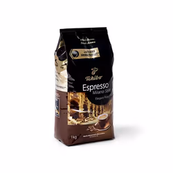 Tchibo Espresso Milano Style, 1 kg, Espresso, Torréfaction légère