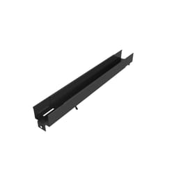 Vertiv VRA1013 accessoire de racks Panneau de gestion de câbles