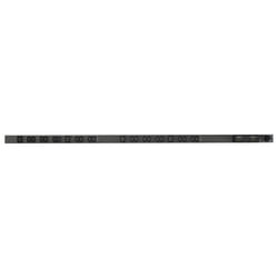 Vertiv Geist rPDU, basic, 0U, input IEC60309 230V 32A, outputs (20)C13 | (4)C19 unité de distribution d'énergie 24 sortie(s) CA Noir