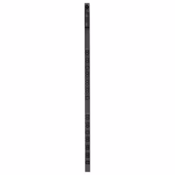 Vertiv Geist rPDU, basic, 0U, input IEC60309 230V 32A, outputs (20)C13 | (4)C19 unité de distribution d'énergie 24 sortie(s) CA Noir