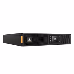 Vertiv Liebert GXT5-1000IRT2UXLN alimentation d'énergie non interruptible Double-conversion (en ligne) 1 kVA 1000 W 8 sortie(s) CA - Vue supplémentaire 2