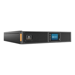 Vertiv Liebert GXT5-1500IRT2UXLN alimentation d'énergie non interruptible Double-conversion (en ligne) 1,5 kVA 1500 W 8 sortie(s) CA