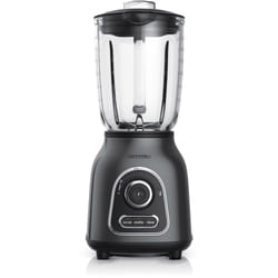 Arendo 303384 blender 1,75 L Mélangeur de table 1400 W Gris