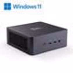 Mini PC - CSL - VenomBox 7640HS - 16 Go RAM - 1 To SSD - Windows 11 Famille