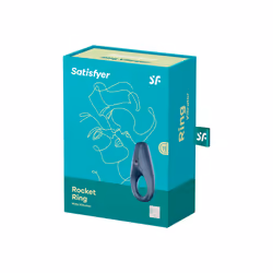 Satisfyer Rocket Ring Anneau élastique - Vue supplémentaire 4