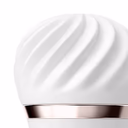 Satisfyer Little Wand Vibrateur à baguette Ambidextre