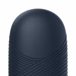 Satisfyer Dark Desire Mini vibrateur Ambidextre