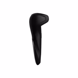 Satisfyer Men Wand, Vibrateur à baguette, Noir, Acrylonitrile-Butadiène-Styrène (ABS), Silicone, Ambidextre, Batterie intégré ...